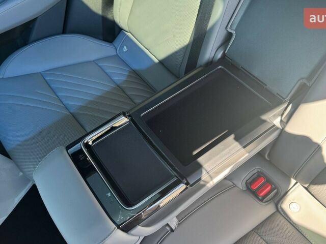 купить новое авто Zeekr 001 2025 года от официального дилера SKM-1 Zeekr фото