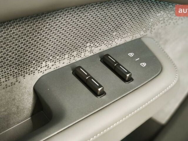 купить новое авто Zeekr 001 2025 года от официального дилера Zeekr Одеса Zeekr фото