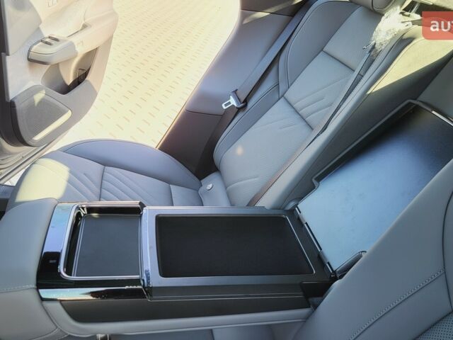 купить новое авто Zeekr 001 2025 года от официального дилера AUTOCENTER AUTO.RIA Zeekr фото