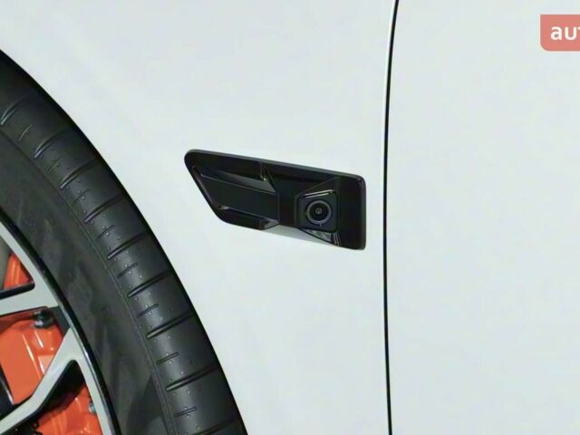 Zeekr 001 2025 года купить новое авто Zeekr 001 2025 года от официального дилера Константин Альперович Zeekr фото