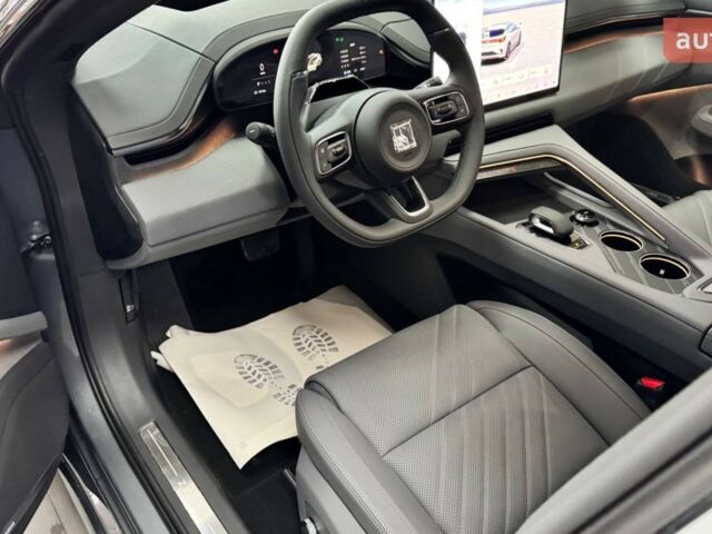 купить новое авто Zeekr 001 2025 года от официального дилера SKM-1 Zeekr фото