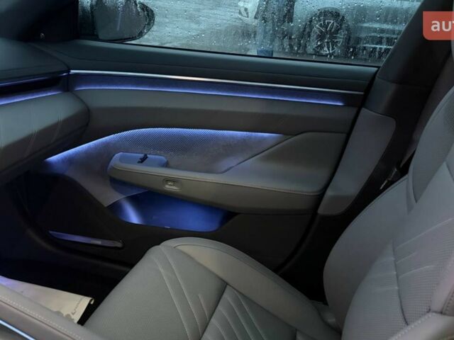 купити нове авто Zeekr 001 2025 року від офіційного дилера VOLT AUTO Zeekr фото