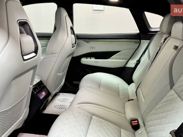 купить новое авто Zeekr 001 2025 года от официального дилера SKM-1 Zeekr фото