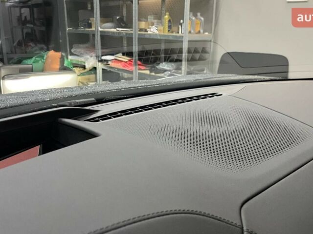 купить новое авто Zeekr 001 2025 года от официального дилера Zeekr Позняки Zeekr фото