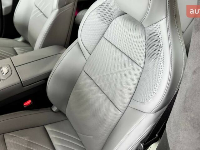 купити нове авто Zeekr 001 2025 року від офіційного дилера Олег Львів Zeekr фото