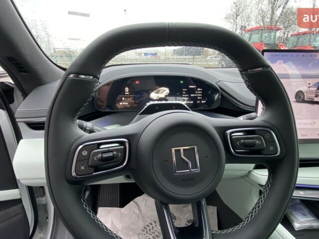 купить новое авто Zeekr 001 2025 года от официального дилера AUTOCENTER AUTO.RIA Zeekr фото