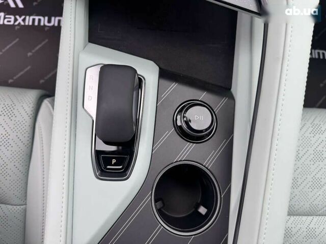 Zeekr 001, объемом двигателя 0 л и пробегом 1 тыс. км за 58999 $, фото 18 на Automoto.ua