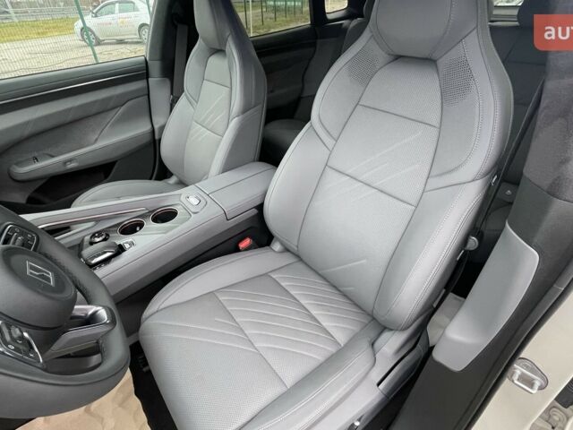 купить новое авто Zeekr 001 2025 года от официального дилера Максим Путрівка Zeekr фото