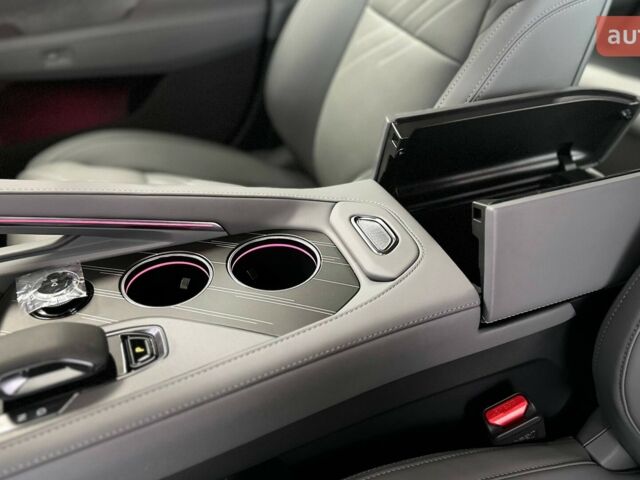 купити нове авто Zeekr 001 2025 року від офіційного дилера SKM-1 Zeekr фото