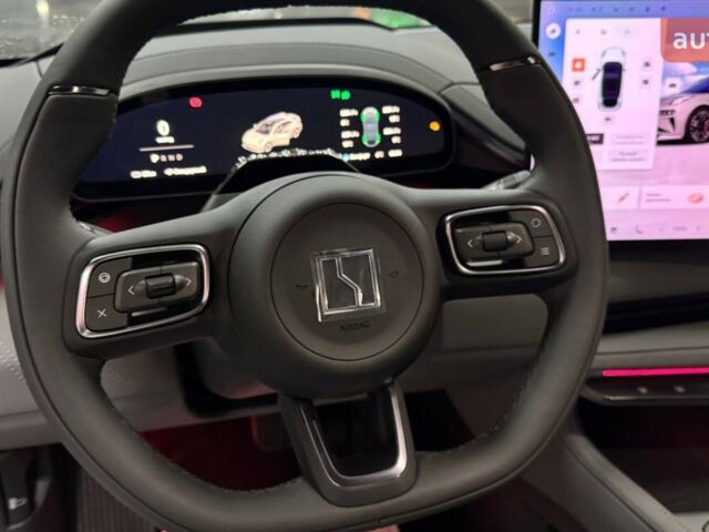 купити нове авто Zeekr 001 2025 року від офіційного дилера E-SKM Zeekr фото