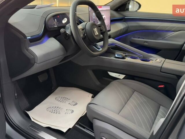 купить новое авто Zeekr 001 2025 года от официального дилера E-SKM Вінниця Zeekr фото