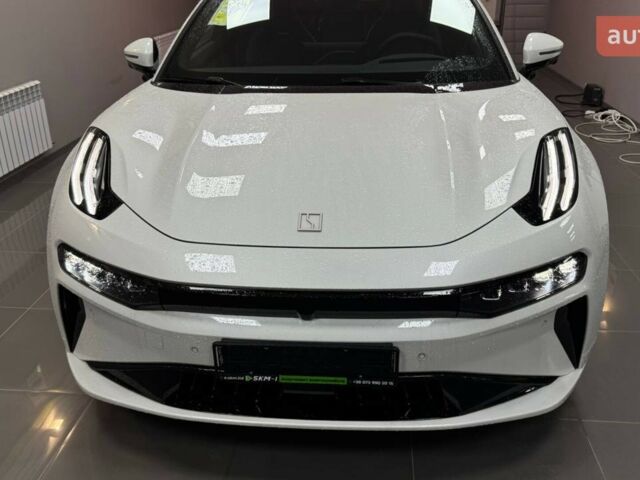 купить новое авто Zeekr 001 2025 года от официального дилера E-SKM Zeekr фото