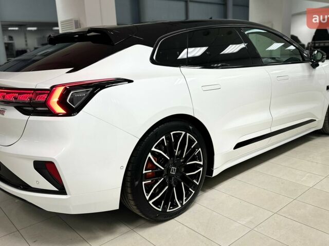 купить новое авто Zeekr 001 2025 года от официального дилера SKM-1 Zeekr фото