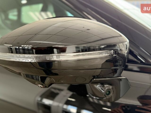 купить новое авто Zeekr 001 2025 года от официального дилера SKM-1 Zeekr фото