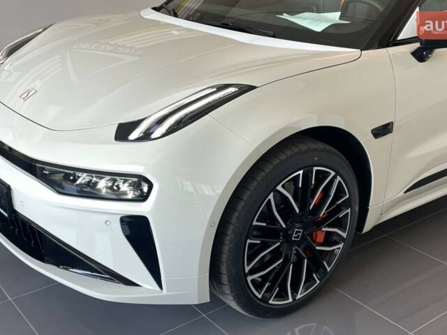 Zeekr 001 2025 года купить новое авто Zeekr 001 2025 года от официального дилера Максим Путрівка Zeekr фото