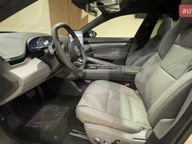 купить новое авто Zeekr 001 2025 года от официального дилера Zeekr Позняки Zeekr фото