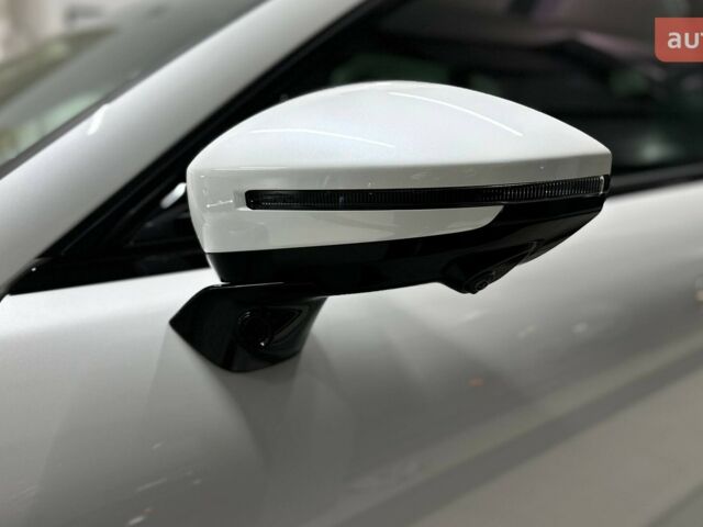 купить новое авто Zeekr 001 2025 года от официального дилера SKM-1 Zeekr фото