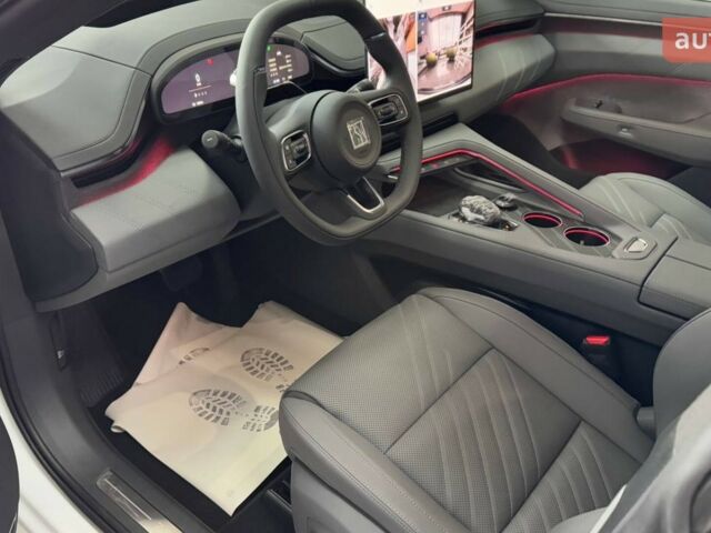 купить новое авто Zeekr 001 2025 года от официального дилера SKM-1 Zeekr фото