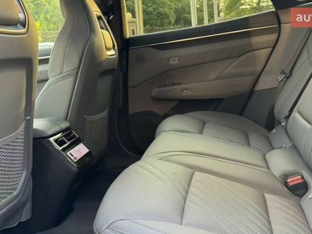 купити нове авто Zeekr 001 2025 року від офіційного дилера Aleksei Zeekr фото