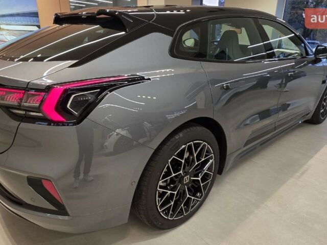 купить новое авто Zeekr 001 2025 года от официального дилера Zeekr Одеса Zeekr фото