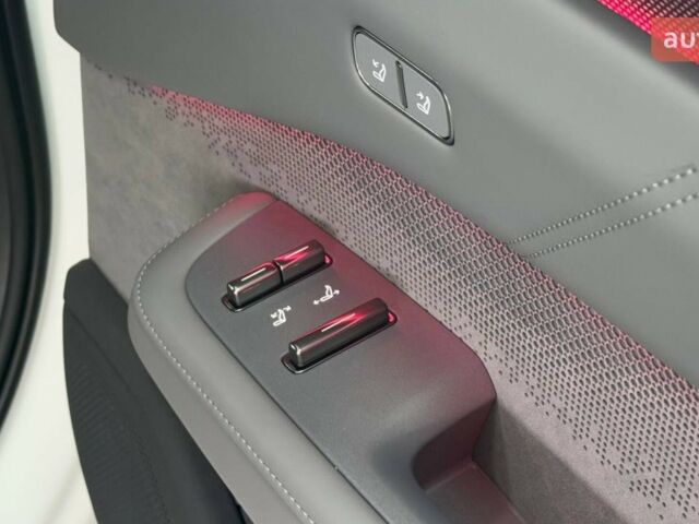 купить новое авто Zeekr 001 2025 года от официального дилера SKM-1 Zeekr фото