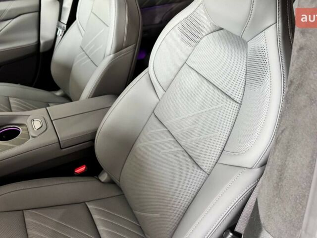 купить новое авто Zeekr 001 2025 года от официального дилера SKM-1 Zeekr фото