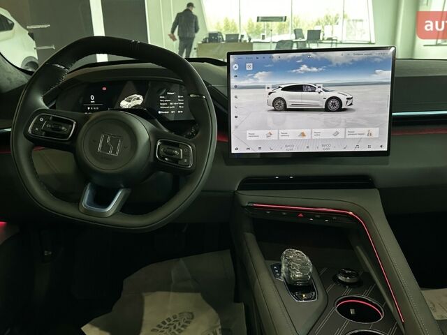 купить новое авто Zeekr 001 2025 года от официального дилера AUTOCENTER AUTO.RIA Zeekr фото