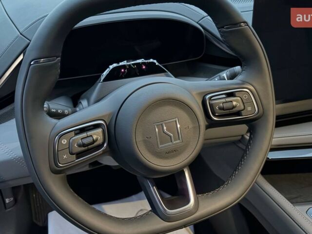 купити нове авто Zeekr 001 2025 року від офіційного дилера VOLT AUTO Zeekr фото