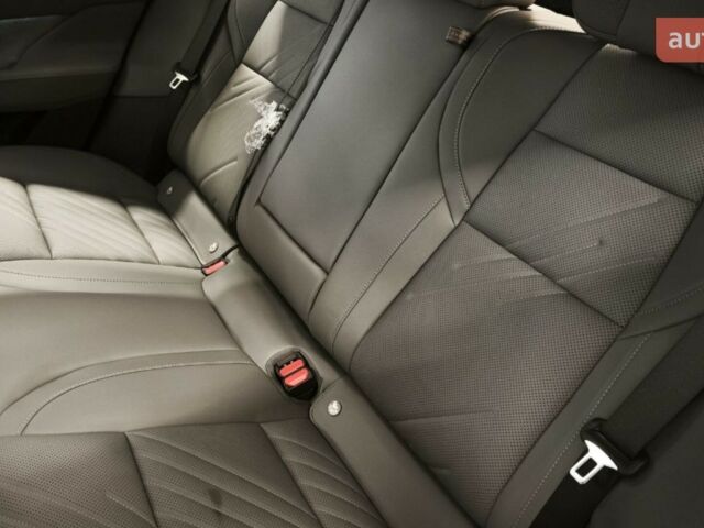 купить новое авто Zeekr 001 2025 года от официального дилера Zeekr Одеса Zeekr фото