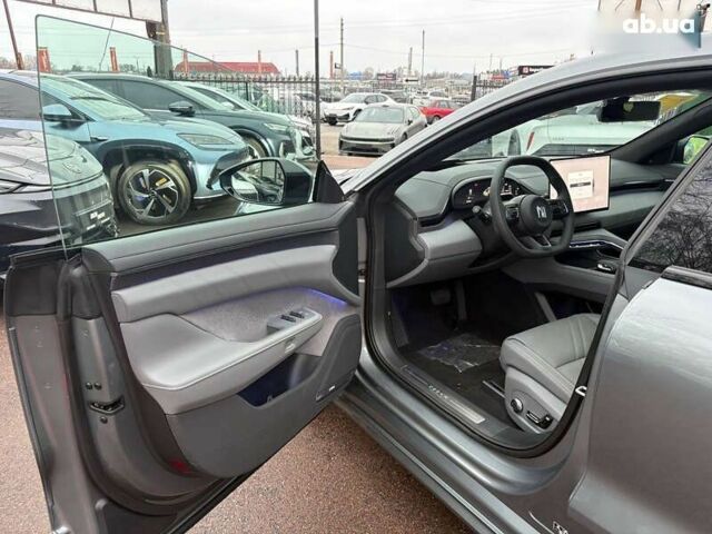 Zeekr 001, объемом двигателя 0 л и пробегом 1 тыс. км за 46500 $, фото 16 на Automoto.ua