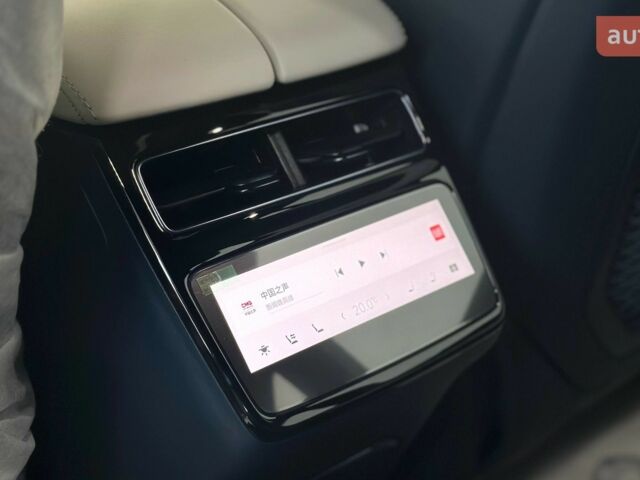 купить новое авто Zeekr 001 2025 года от официального дилера SKM-1 Zeekr фото