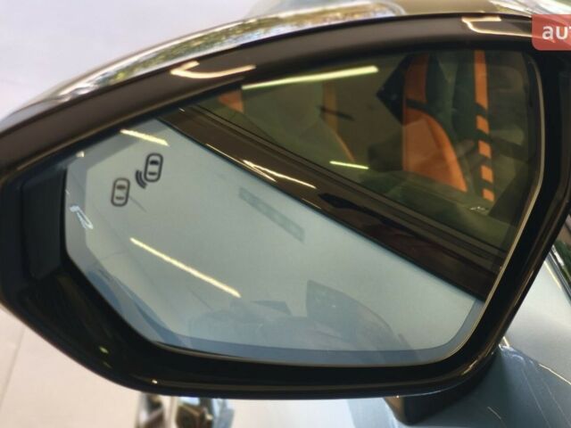 купити нове авто Zeekr 001 2025 року від офіційного дилера Zeekr Одеса Zeekr фото