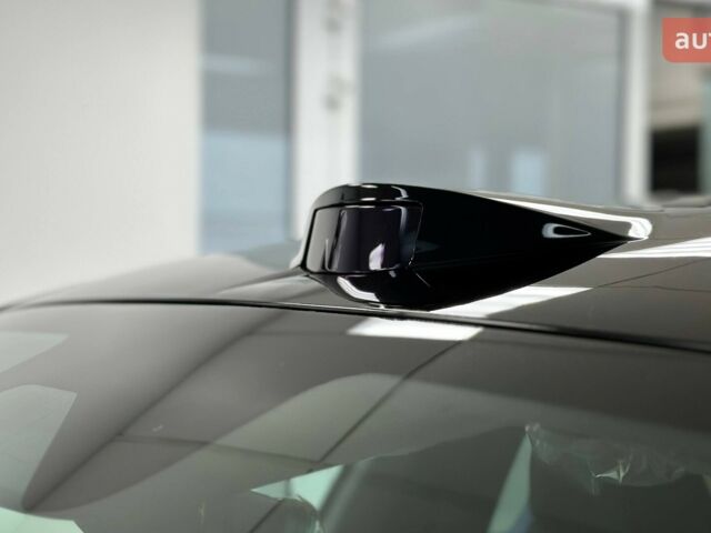 купити нове авто Zeekr 001 2025 року від офіційного дилера SKM-1 Zeekr фото