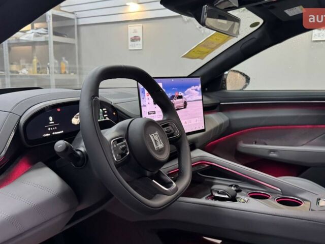 купить новое авто Zeekr 001 2025 года от официального дилера Zeekr Одеса Zeekr фото