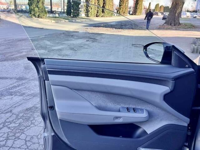 Zeekr 001, объемом двигателя 0 л и пробегом 1 тыс. км за 49000 $, фото 18 на Automoto.ua