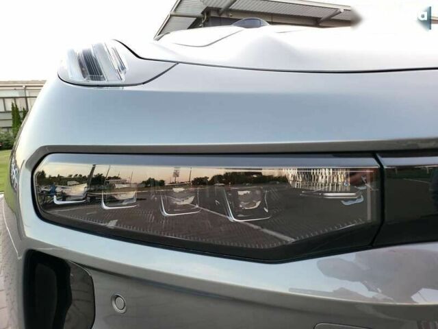Zeekr 001, объемом двигателя 0 л и пробегом 1 тыс. км за 38888 $, фото 23 на Automoto.ua