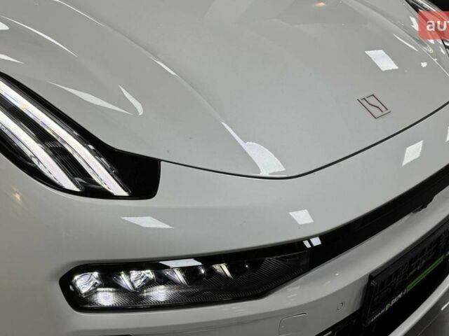 купить новое авто Zeekr 001 2025 года от официального дилера E-SKM Zeekr фото