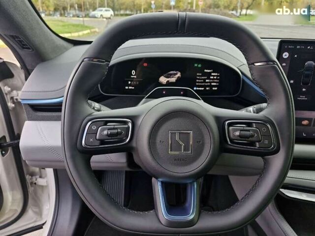 Zeekr 001, объемом двигателя 0 л и пробегом 10 тыс. км за 51999 $, фото 20 на Automoto.ua