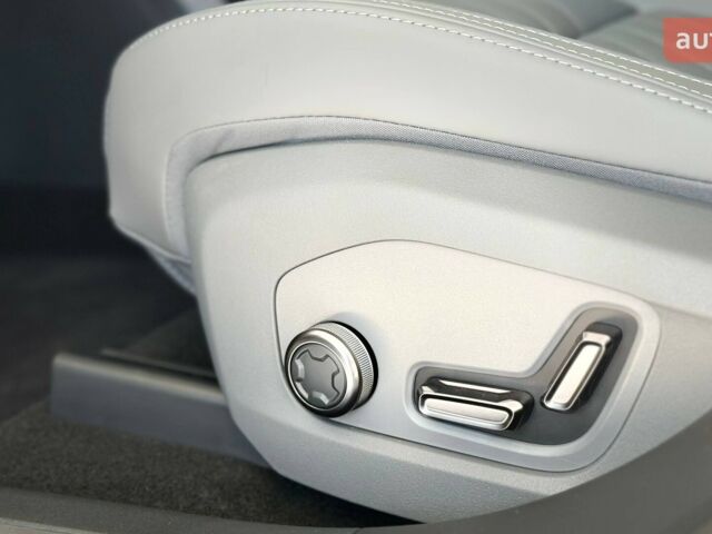 купити нове авто Zeekr 001 2025 року від офіційного дилера SKM-1 Zeekr фото