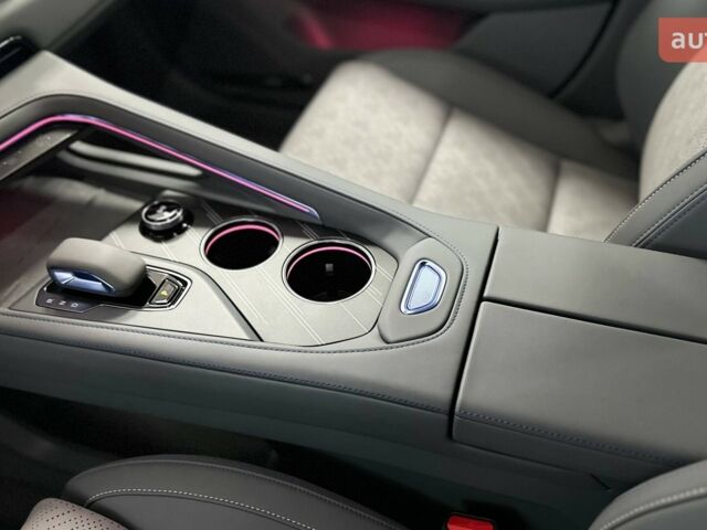 купити нове авто Zeekr 001 2025 року від офіційного дилера SKM-1 Zeekr фото