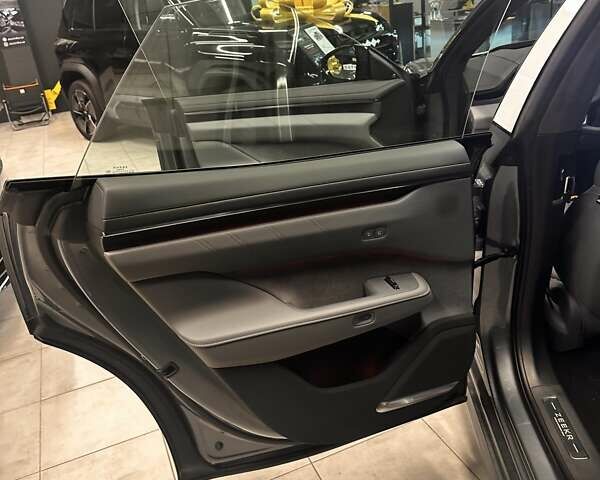 Zeekr 001 2025 в Львове на Automoto.ua Zeekr 001, объемом двигателя 0 л и пробегом 1 тыс. км за 46000 $, фото 6 на Automoto.ua