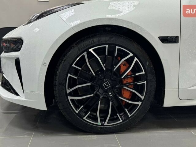 купить новое авто Zeekr 001 2025 года от официального дилера E-SKM Вінниця Zeekr фото