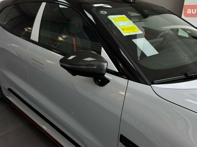 Zeekr 001 2025 года купить новое авто Zeekr 001 2025 года от официального дилера E-SKM Житомир Zeekr фото