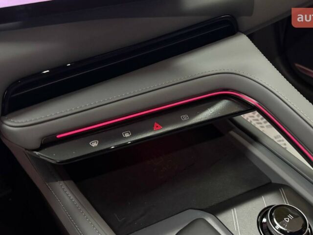 купить новое авто Zeekr 001 2025 года от официального дилера SKM-1 Zeekr фото