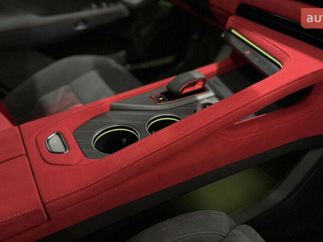 купити нове авто Zeekr 001 2025 року від офіційного дилера SKM-1 Zeekr фото