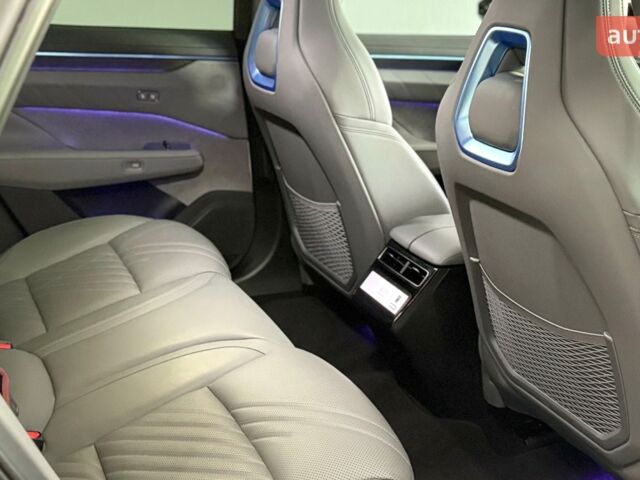 купить новое авто Zeekr 001 2025 года от официального дилера Aleksei Zeekr фото