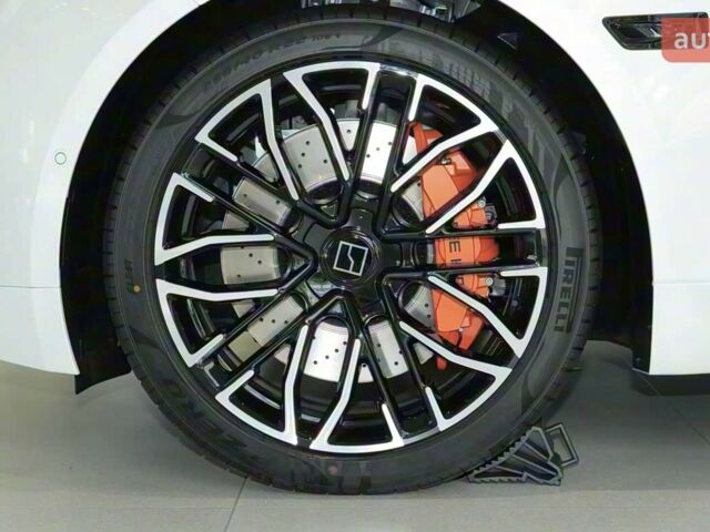 Zeekr 001 2025 года купить новое авто Zeekr 001 2025 года от официального дилера Олександр Хіміч Zeekr фото