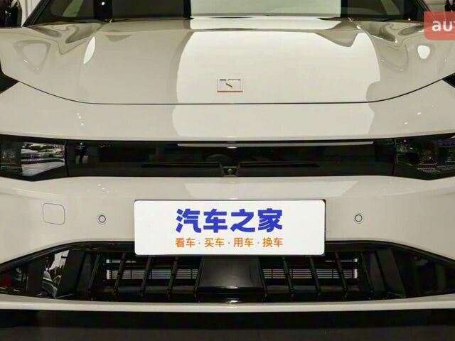 Zeekr 001 2025 року купити нове авто Zeekr 001 2025 року від офіційного дилера Олександр Хіміч Zeekr фото