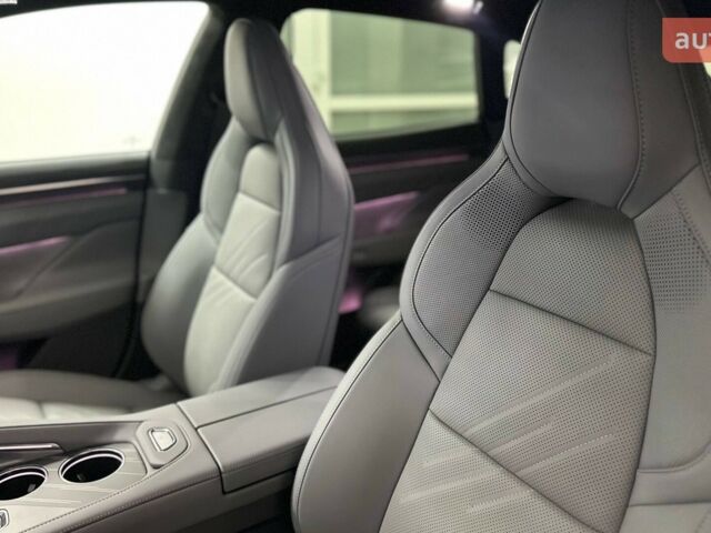 купити нове авто Zeekr 001 2025 року від офіційного дилера SKM-1 Zeekr фото