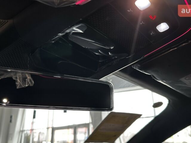 купить новое авто Zeekr 001 2025 года от официального дилера AUTOCENTER AUTO.RIA Zeekr фото